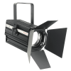 Прожектор Spotlight PC LED 450W, zoom 09°-70°, 2700-6500K, DMX control 